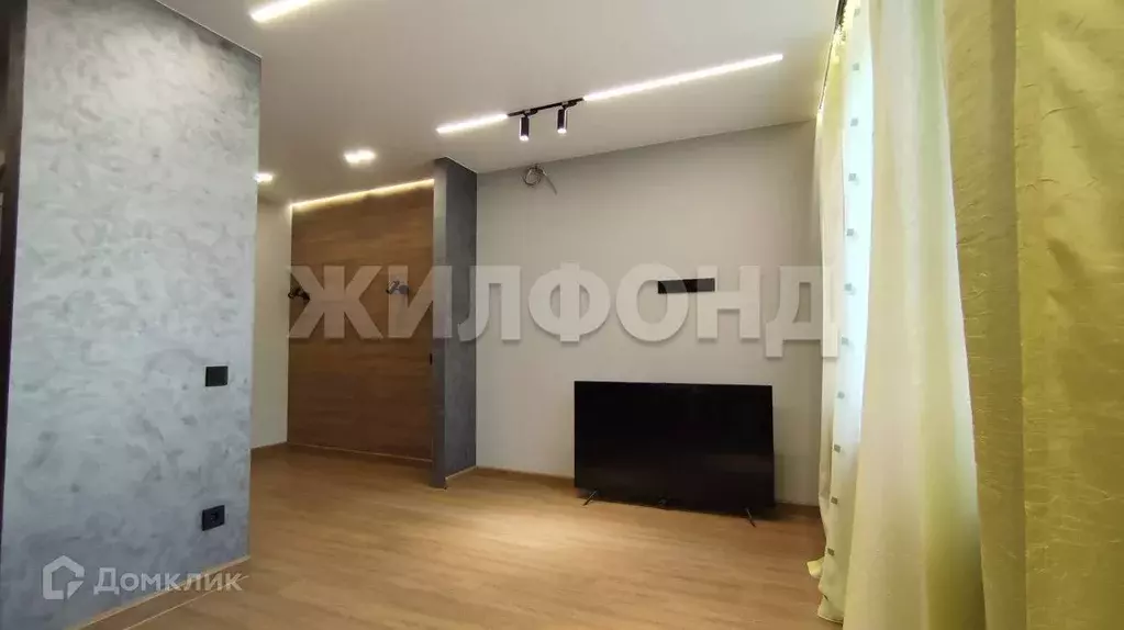 Продаётся 1-к квартира, 27.9 м - Фото 1