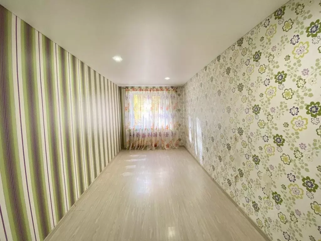 3-к кв. Удмуртия, Воткинск ул. Королева, 3 (60.0 м) - Фото 1