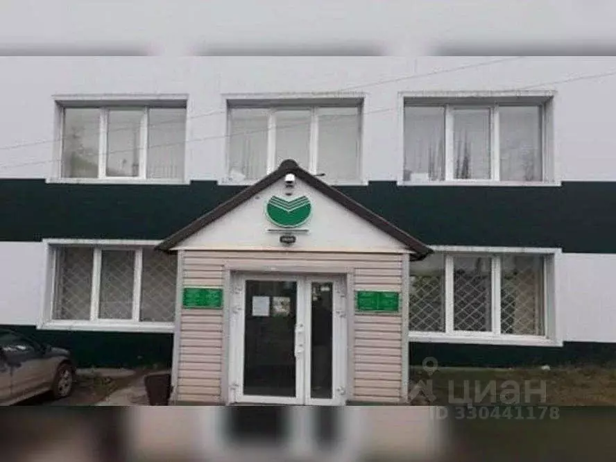 Офис в Коми, с. Усть-Цильма ул. Новый Квартал, 1Б (48 м) - Фото 2