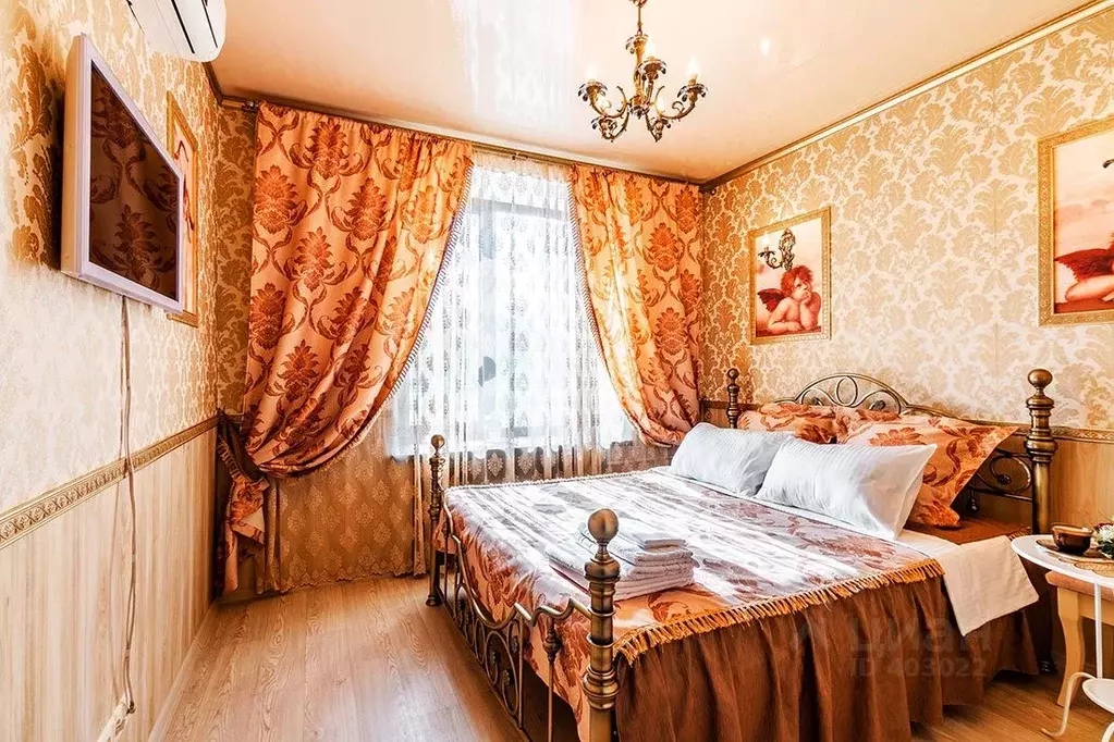 1-к кв. Свердловская область, Екатеринбург просп. Ленина, 5 (20.0 м) - Фото 0