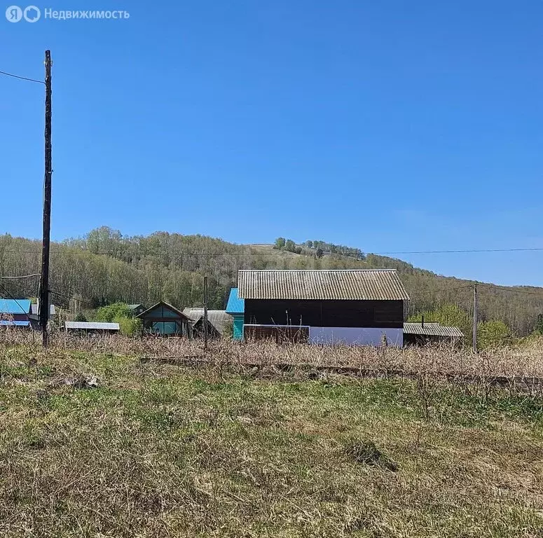 Участок в село Ая, Айская улица (14 м) - Фото 1