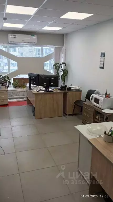 Офис в Саратовская область, Саратов Университетская ул., 28 (378 м) - Фото 1