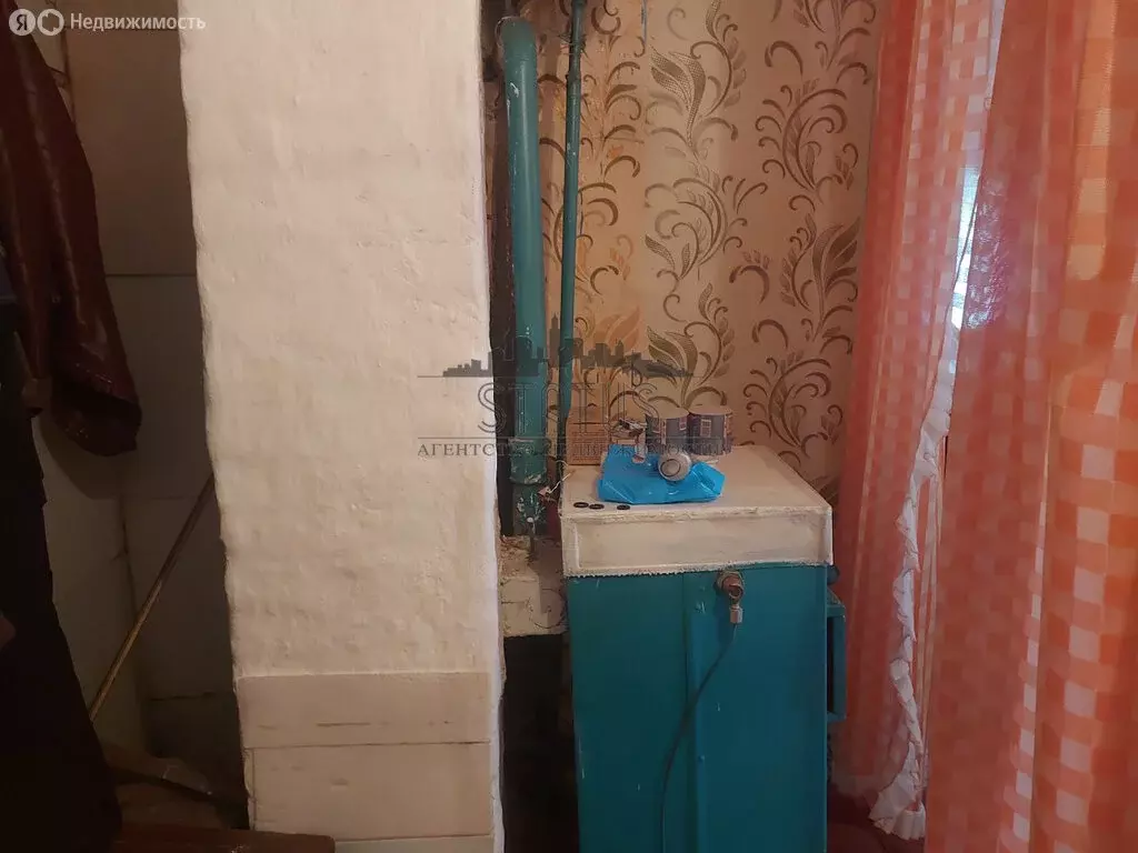 Дом в Ртищево, улица 60 лет Октября, 141А (40.5 м) - Фото 1