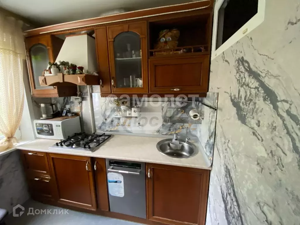 Продаётся 2-к квартира, 47.6 м - Фото 0