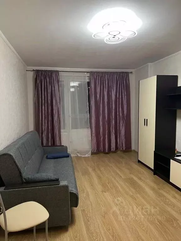 2-к кв. Москва 90А Грайвороново кв-л, к1 (45.0 м) - Фото 1