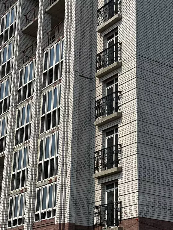 2-к кв. Амурская область, Благовещенск ул. Горького, 205 (62.3 м) - Фото 0