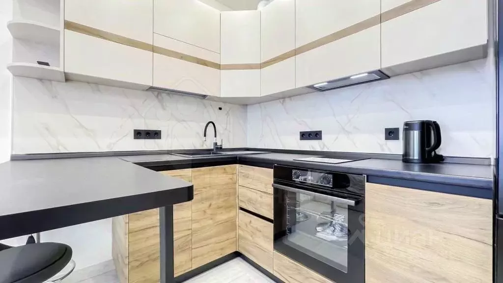 Студия Иркутская область, Иркутск Култукская ул., 18 (30.0 м) - Фото 1