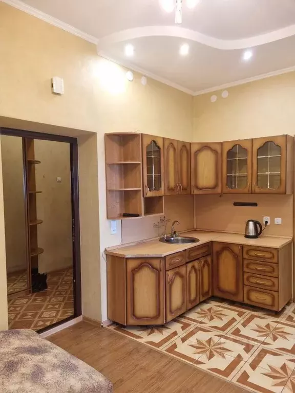 2-к кв. Забайкальский край, Чита Красноярская ул., 6 (69.1 м) - Фото 2