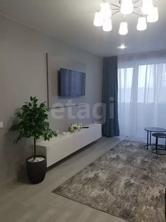 2-к кв. Вологодская область, Череповец просп. Победы, 58 (53.2 м) - Фото 2