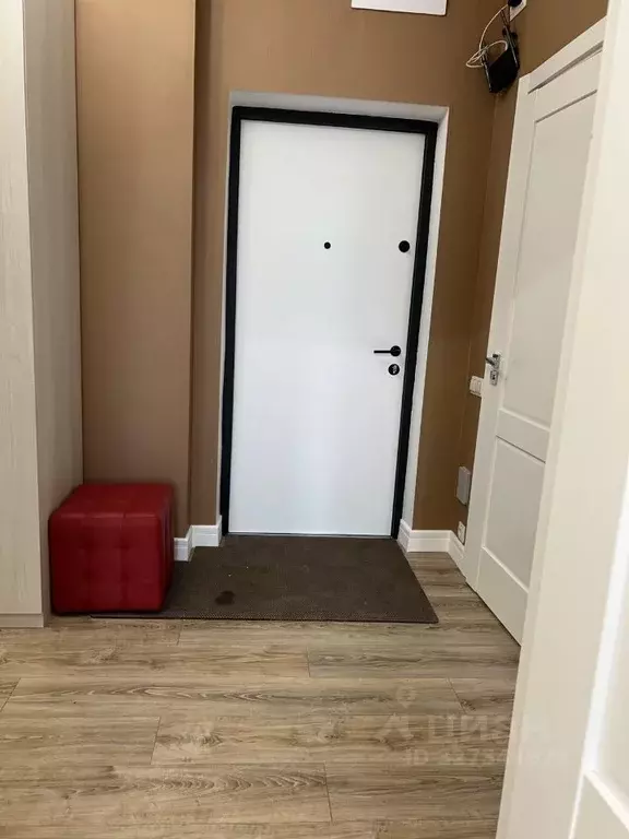 2-к кв. Москва Скандинавия жилой комплекс, ул. Эдварда Грига, 15 (64.5 ... - Фото 1