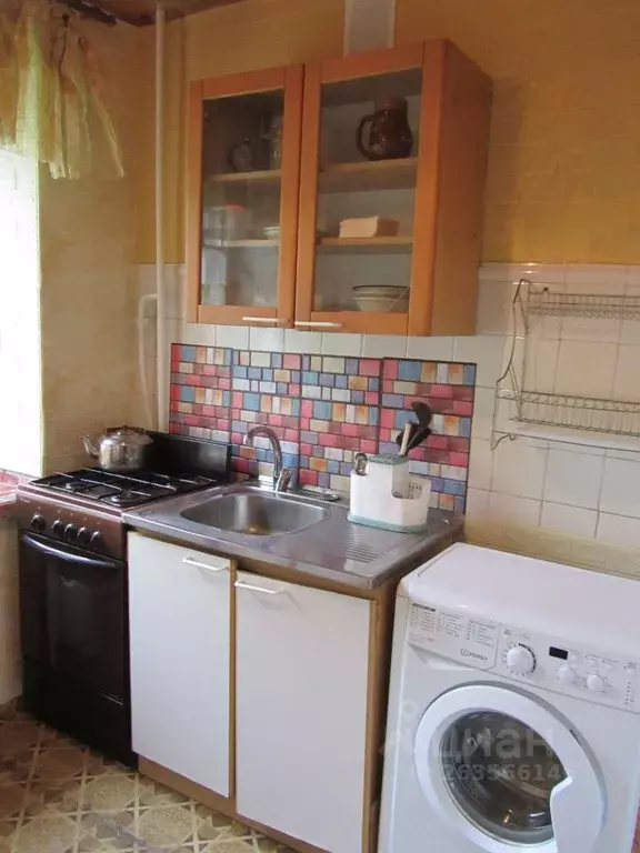 2-к кв. Ярославская область, Ярославль ул. Добрынина, 9а (48.0 м) - Фото 1
