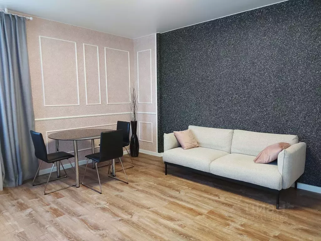 3-к кв. Москва Старокоптевский пер., 8А (80.7 м) - Фото 2