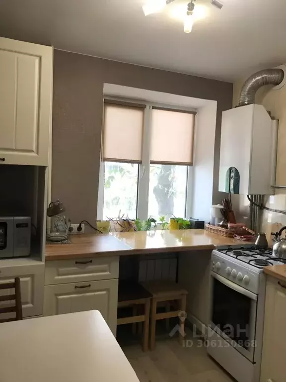 2-к кв. Крым, Керчь ул. Горького, 10 (44.7 м) - Фото 1