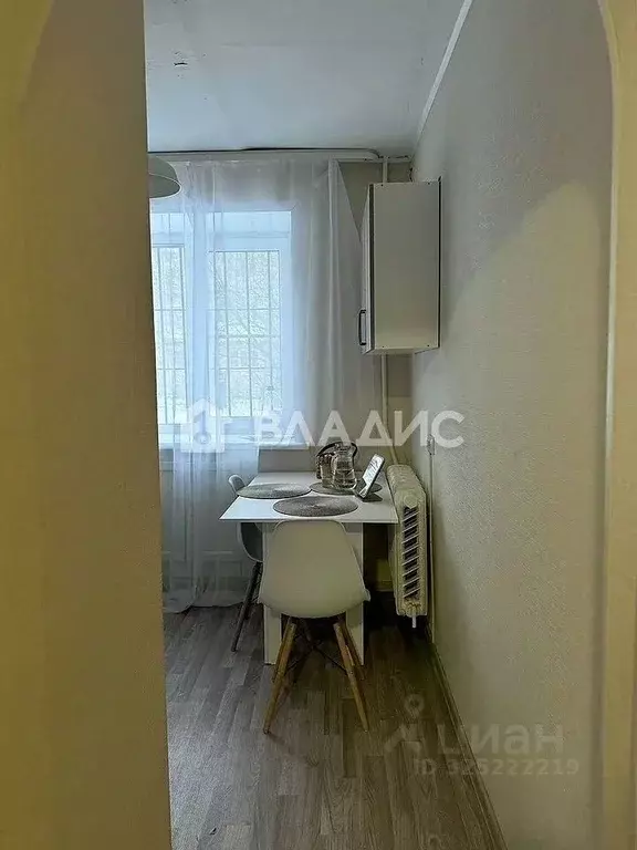 1-к кв. Ивановская область, Иваново ул. Поэта Ноздрина, 32 (29.1 м) - Фото 2