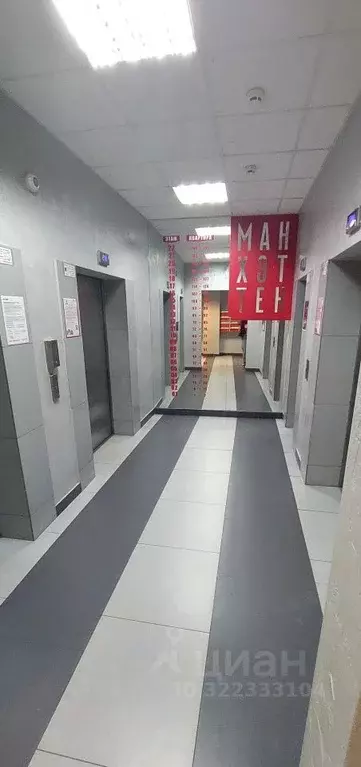 3-к кв. Челябинская область, Челябинск ул. Героя России А.В. Яковлева, ... - Фото 2