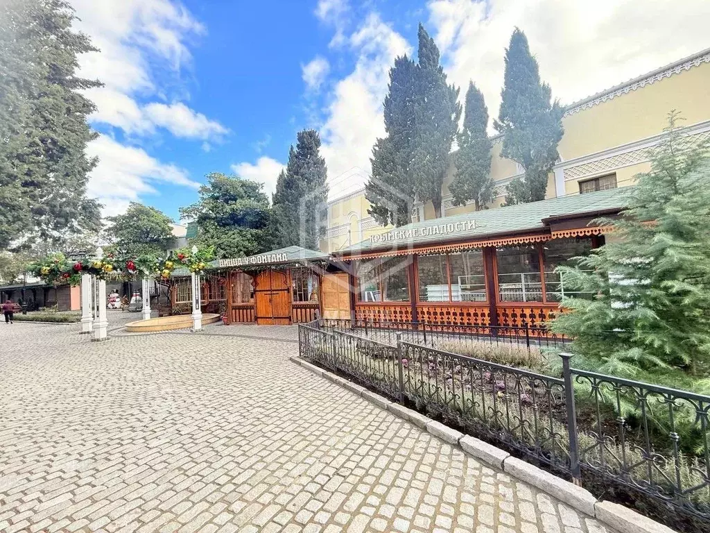 2-к кв. Крым, Алупка ул. Амет-Хана Султана, 12 (41.0 м) - Фото 2