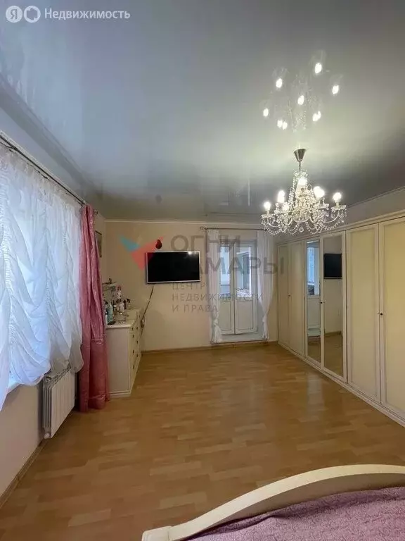 3-комнатная квартира: Самара, Красноармейская улица, 101 (101.7 м) - Фото 1