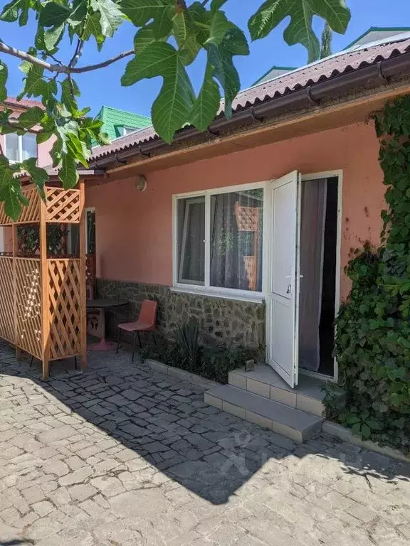 Дом в Крым, Судак ул. Таврическая, 67 (30 м) - Фото 1