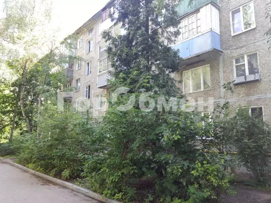 2-к. квартира, 46,9 м, 3/5 эт. - Фото 0