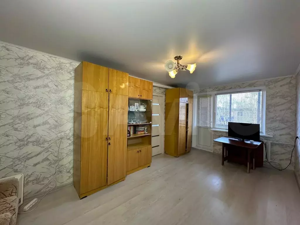 2-к. квартира, 47,4 м, 5/5 эт. - Фото 0
