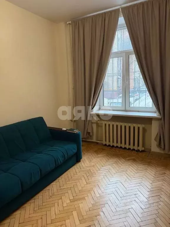 2-к кв. Москва Можайское ш., 11 (57.5 м) - Фото 2