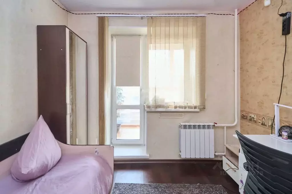 4-к кв. Кемеровская область, Кемерово ул. Тухачевского, 45В (143.8 м) - Фото 1