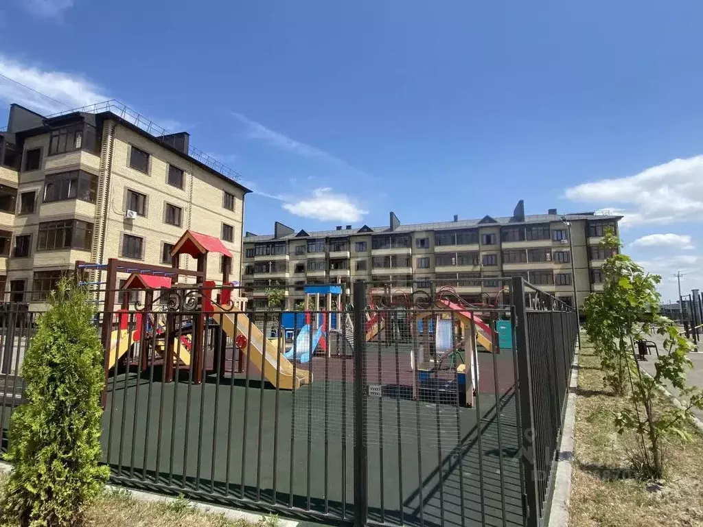 1-к кв. Ставропольский край, Ессентуки Никольская ул. (32.2 м) - Фото 0