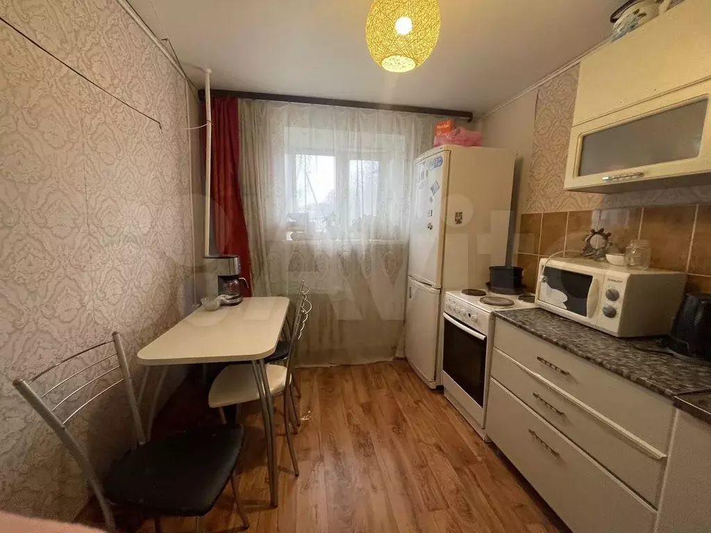 2-к. квартира, 39,4 м, 1/4 эт. - Фото 1