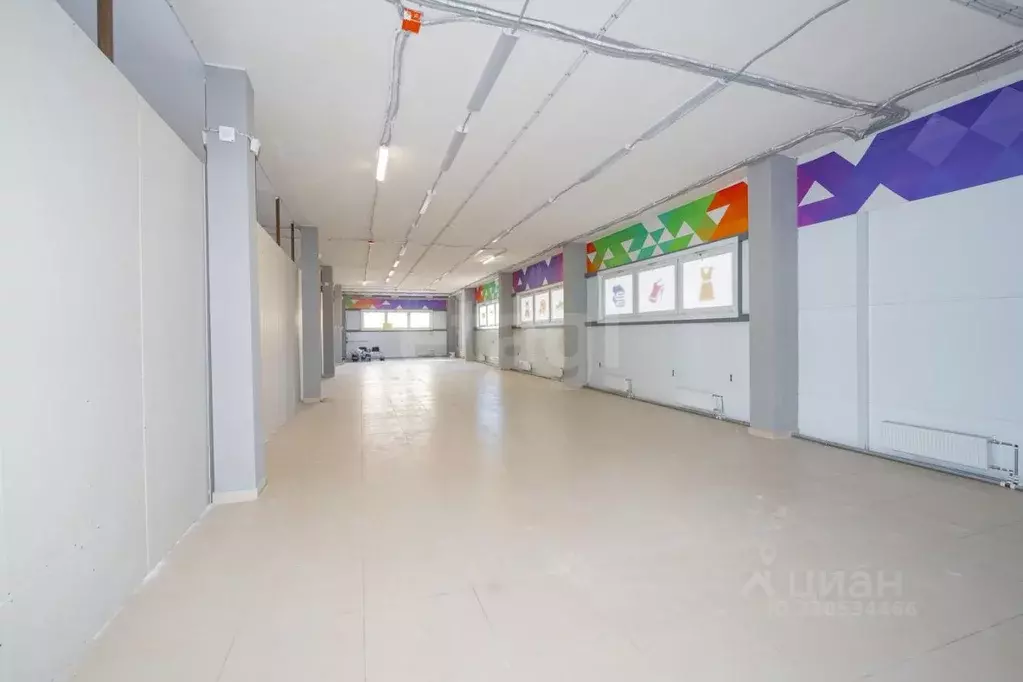 Помещение свободного назначения в Пермский край, Пермь Черниговская ... - Фото 1