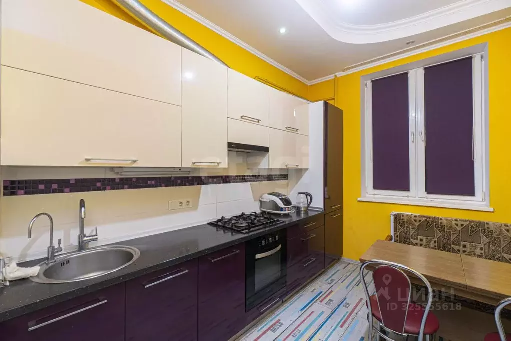 1-к кв. Севастополь ул. Багрия, 75/12 (45.0 м) - Фото 1