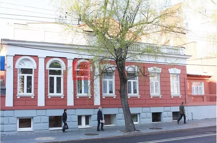 Офис (164 м) - Фото 1