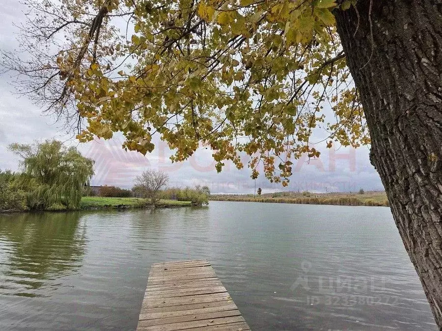 Дом в Ростовская область, Аксайский район, Щепкинское с/пос, пос. ... - Фото 1