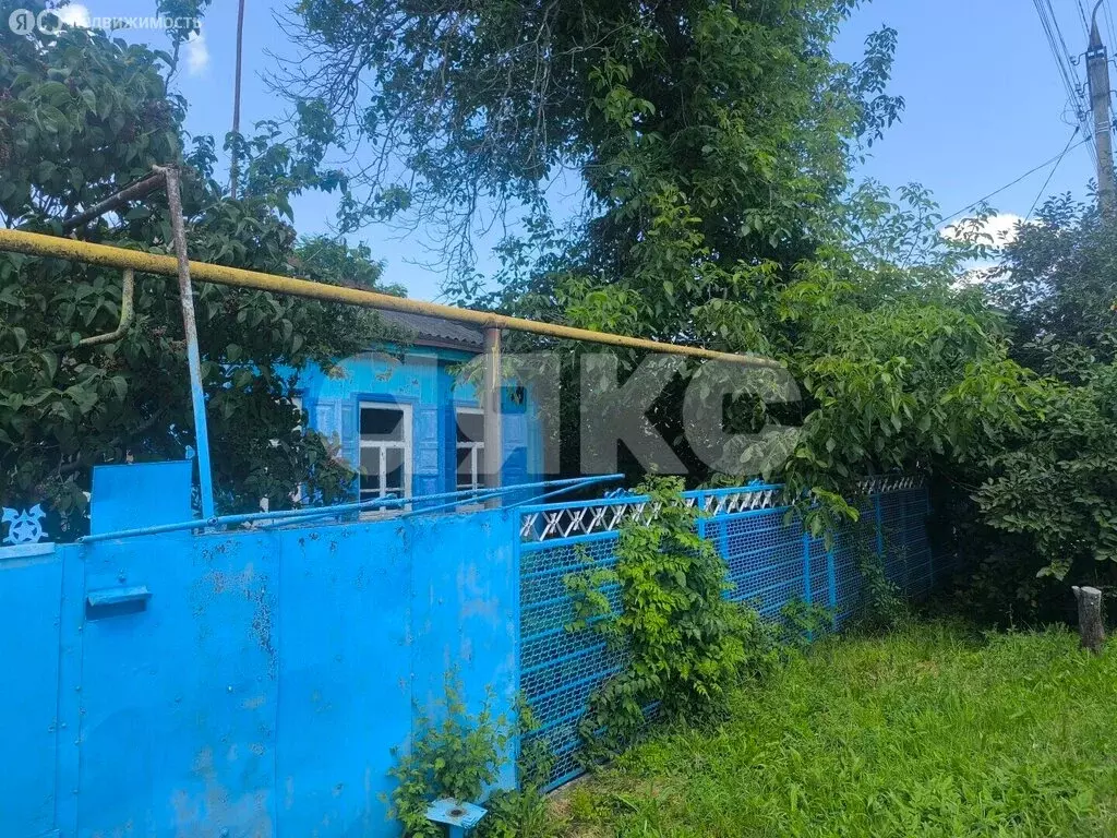 Дом в станица Бесскорбная, улица Лукьянова, 52 (57.2 м) - Фото 2