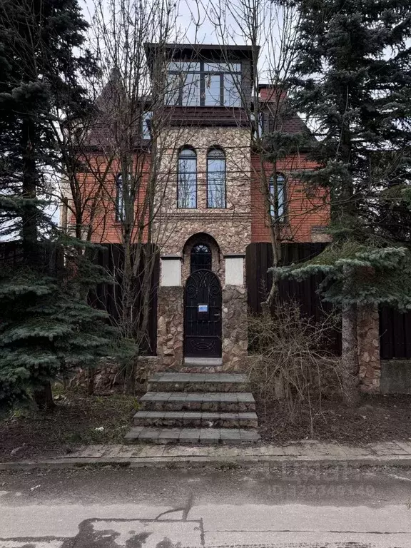 Дом в Московская область, Видное Динамовская ул., 19 (414 м) - Фото 1