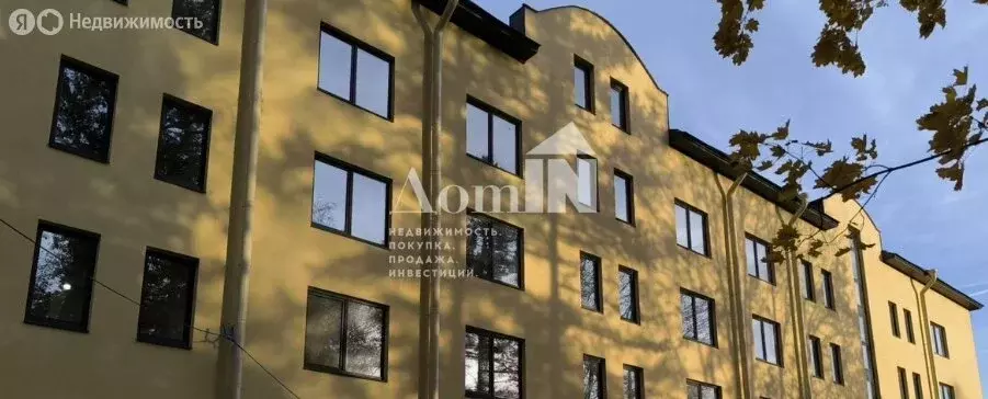 Помещение свободного назначения (25 м) - Фото 1