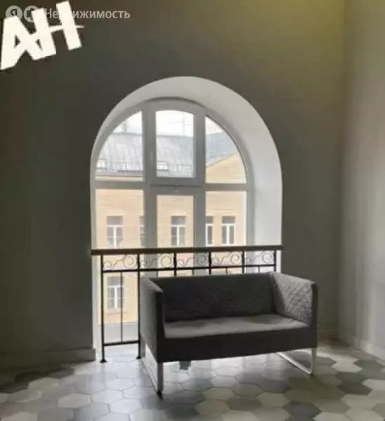 Офис (95 м) - Фото 1