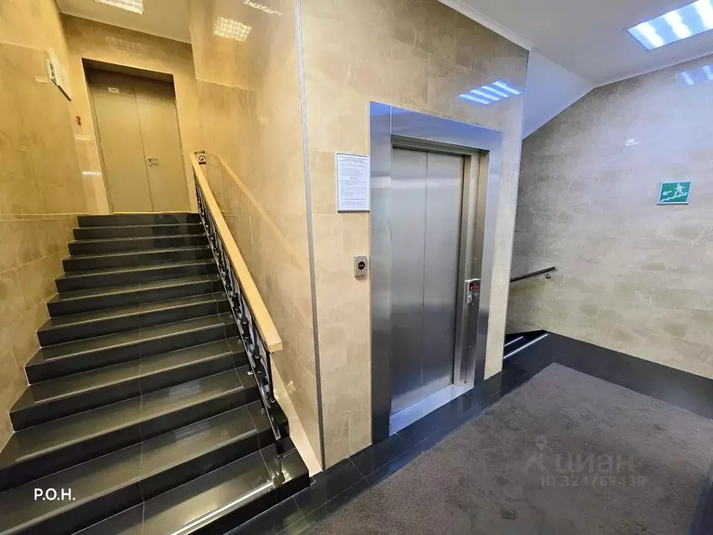 Офис в Москва Ермолаевский пер., 25 (130 м) - Фото 2