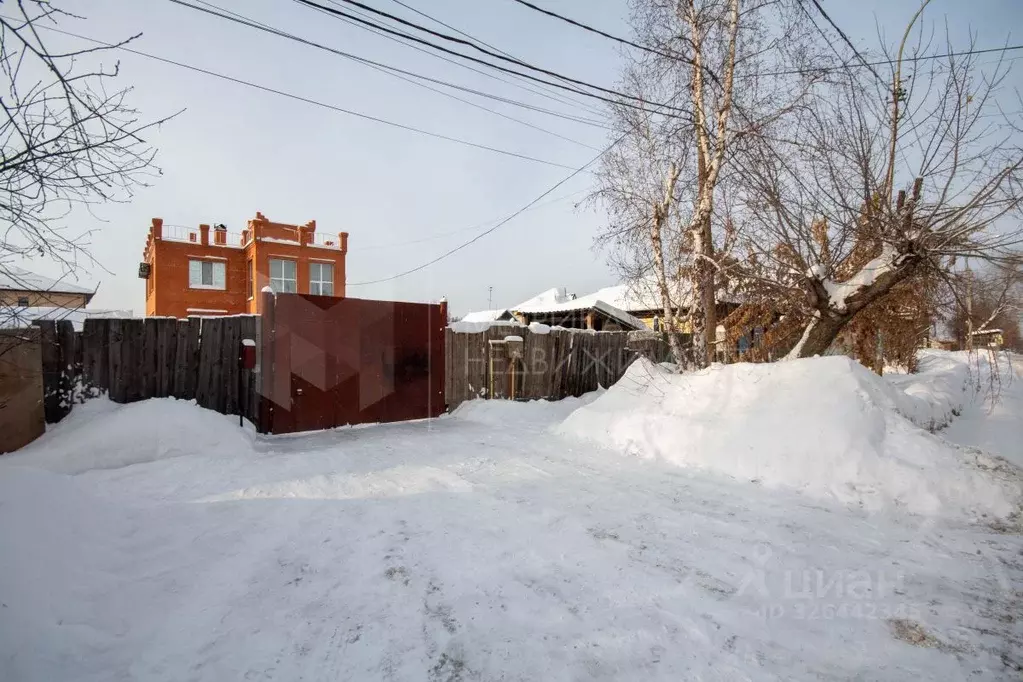 Коттедж в Тюменская область, Тюмень ул. Бакинских Комиссаров (234 м) - Фото 2