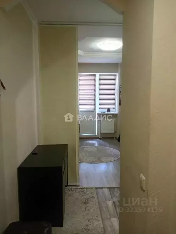 Студия Московская область, Видное Новый мкр, 5 (23.9 м) - Фото 1