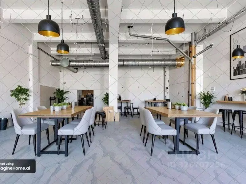 Помещение свободного назначения в Санкт-Петербург Звенигородская ул., ... - Фото 2