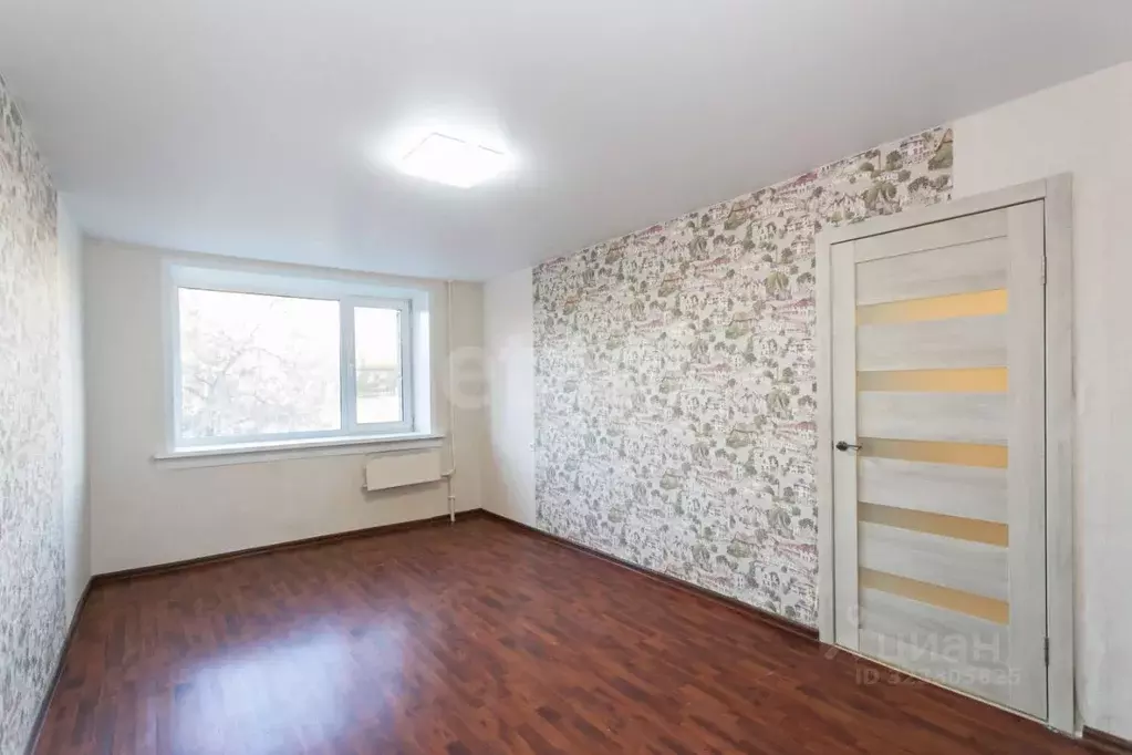 1-к кв. Новосибирская область, Новосибирск ул. Сибиряков-Гвардейцев, ... - Фото 1