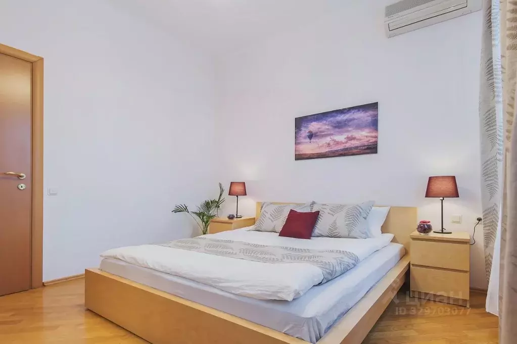 4-к кв. Москва ул. Арбат, 49 (115.0 м) - Фото 1