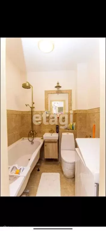 Продаётся 1-к квартира, 37.7 м - Фото 0