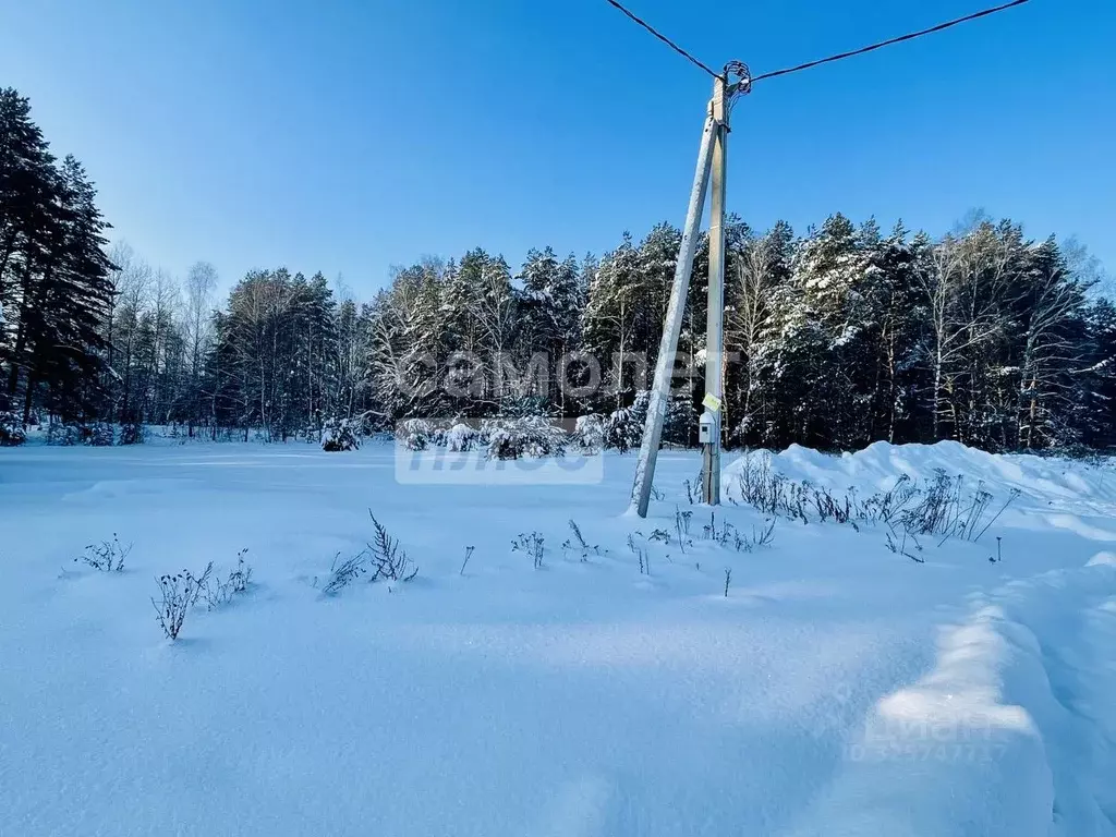 Участок в Калужская область, Калуга ул. Валентины Терешковой (9.7 ... - Фото 2