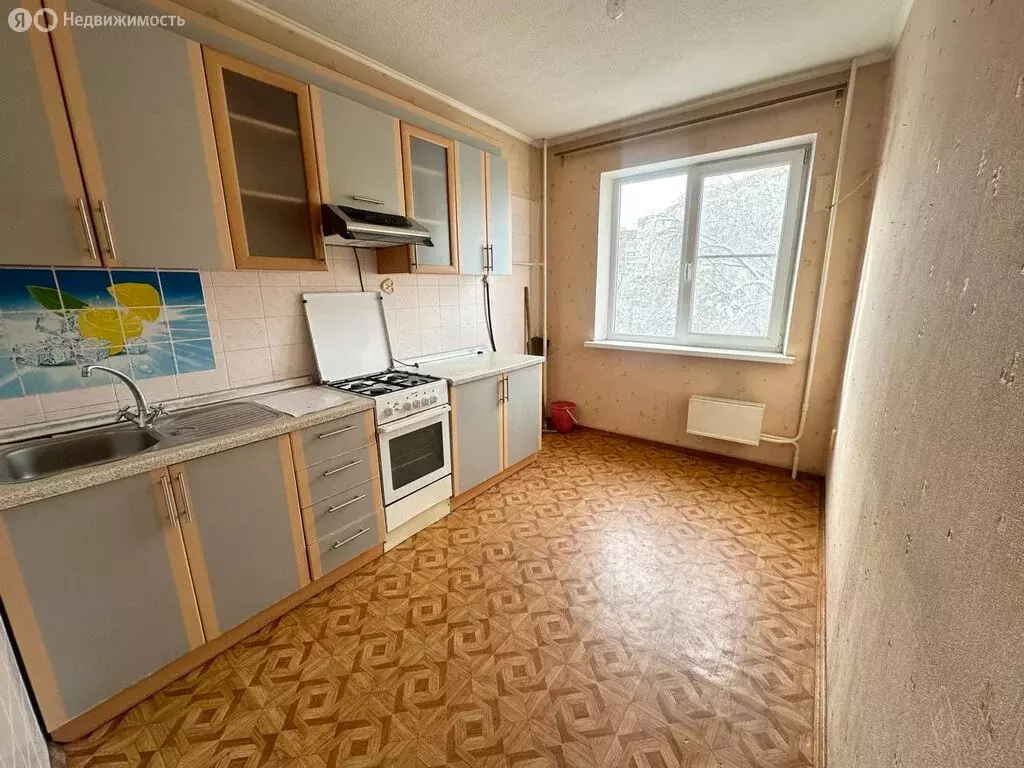 3-комнатная квартира: Ростов-на-Дону, улица Зорге, 27/1 (64 м) - Фото 0