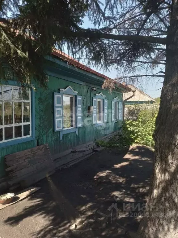 Дом в Кемеровская область, Прокопьевск Жигулевская ул., 51 (52 м) - Фото 1