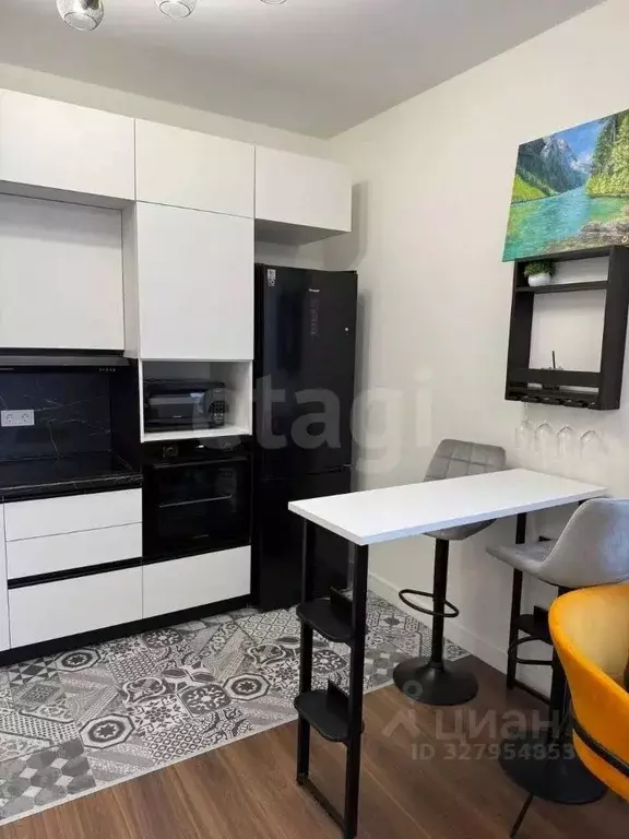 2-к кв. Москва ул. Лобановский Лес, 11 (60.1 м) - Фото 1