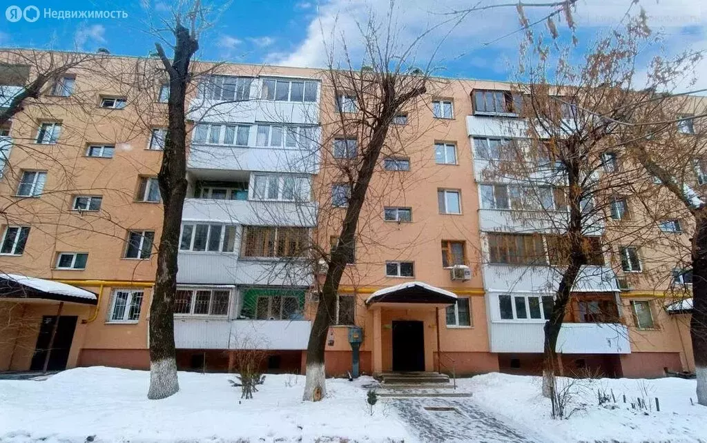 4-комнатная квартира: Самара, Больничная улица, 18 (74.3 м) - Фото 1