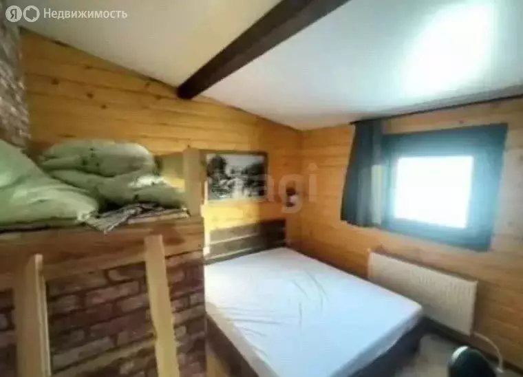 Дом в посёлок Ук, посёлок имени Горького (50 м) - Фото 1
