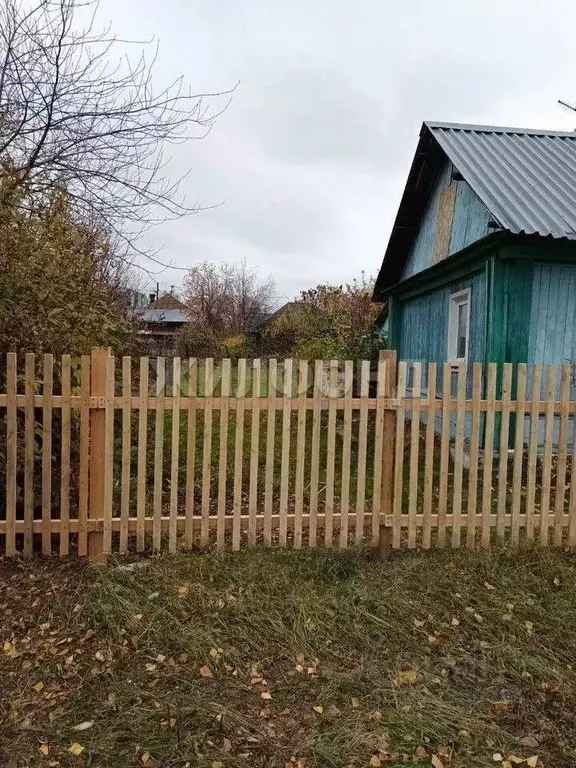 Дом в Томская область, Томск Спичфабрика мкр, ул. Емельяна Пугачева ... - Фото 2